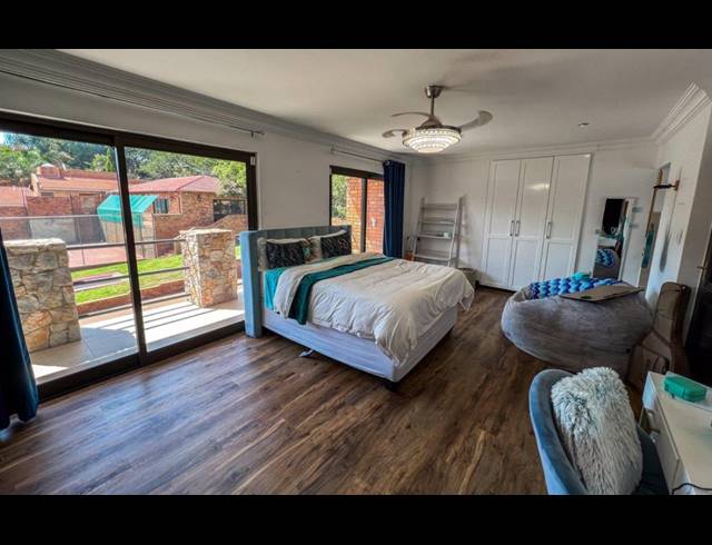 6 BEDROOM HOUSE FOR SALE IN MEYERSDAL